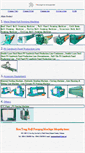 Mobile Screenshot of houtung.com