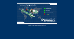 Desktop Screenshot of houtung.com.tw